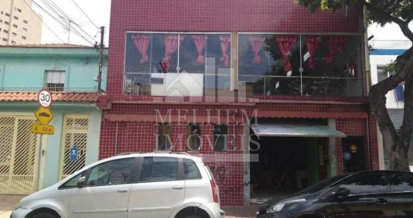 Ponto comercial à venda na Rua da Gávea, Vila Maria, São Paulo