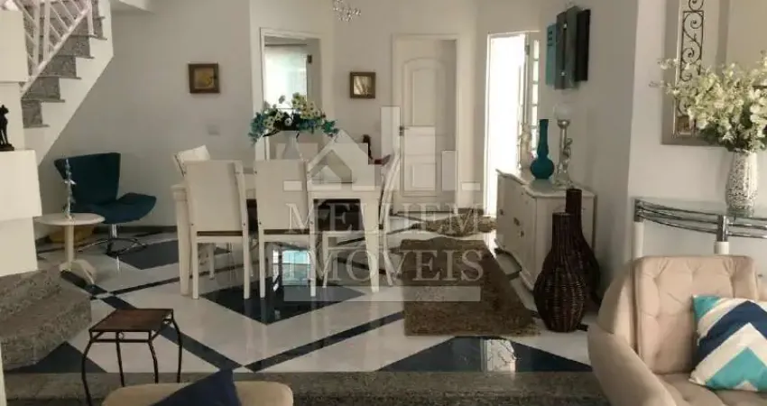 Casa com 4 quartos à venda na Rua Danúbio Azul, Jardim Guanca, São Paulo