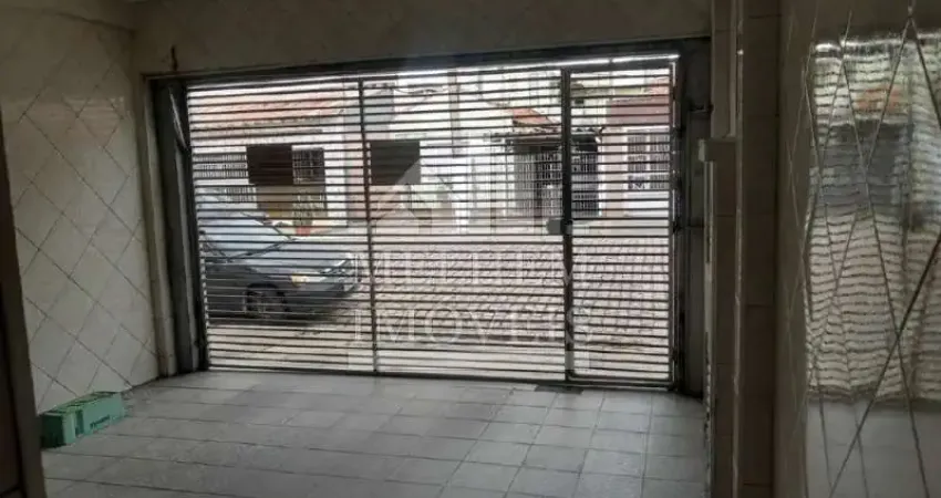 Casa com 3 quartos à venda na Rua Magarinos Torres, Vila Maria Baixa, São Paulo