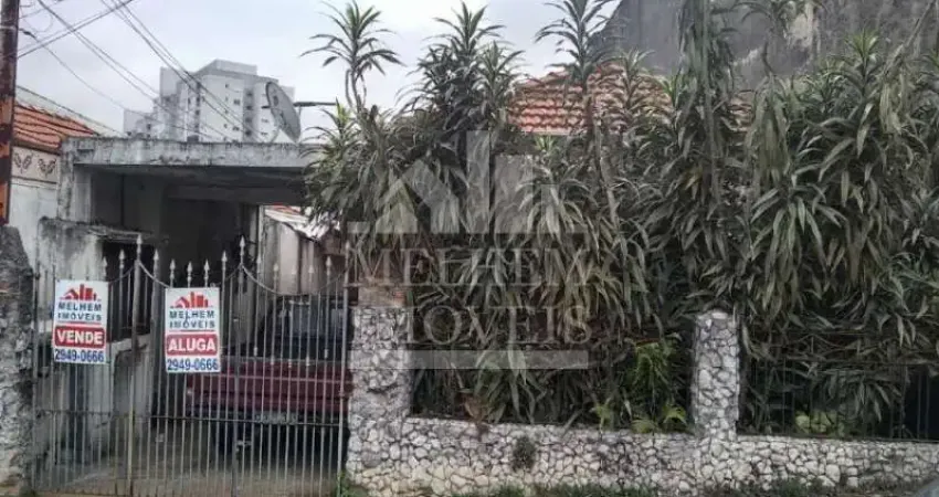Casa com 3 quartos à venda na Rua Canhoneira Mearim, Vila Maria Alta, São Paulo