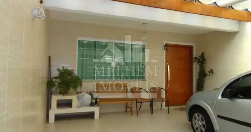 Casa com 5 quartos à venda na Rua Frei Tarcísio, Vila Maria Baixa, São Paulo
