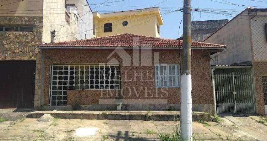 Casa com 3 quartos à venda na Pça. Carauari, Vila Maria Alta, São Paulo