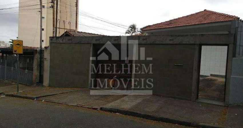 Casa com 3 quartos à venda na Rua André Saraiva, Vila Sônia, São Paulo