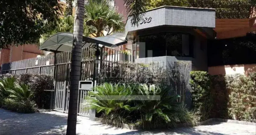 Apartamento com 2 quartos à venda na Rua Voluntários da Pátria, Santana, São Paulo