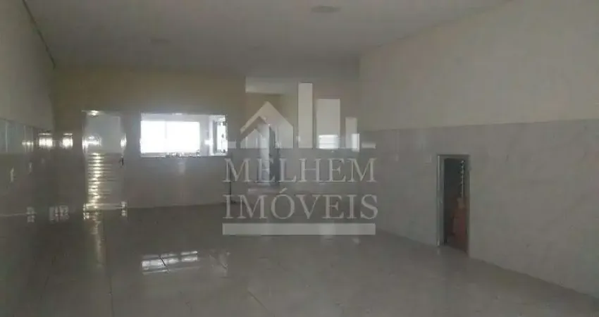 Loja para locação - Vila Constança, São Paulo