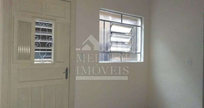 Casa com 1 quarto para alugar na Trv. Ortega, Vila Gustavo, São Paulo