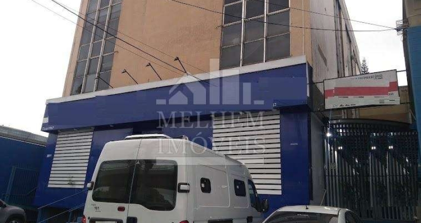 Conjunto Comercial para locação - Canindé, São Paulo