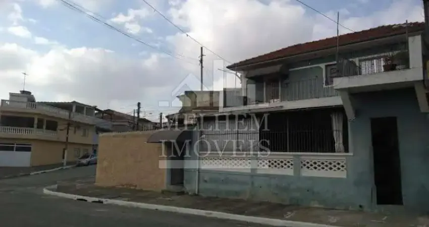 Casa com 7 quartos à venda na Rua Soldado José Antônio Moreira, Jardim Japão, São Paulo