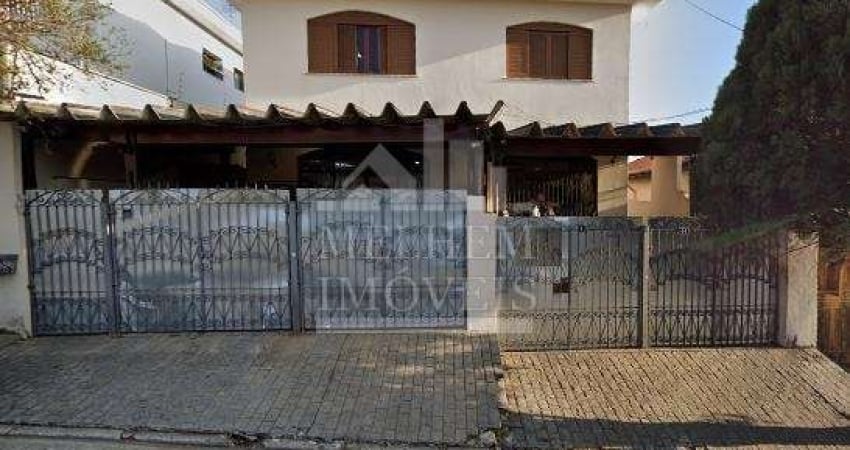 Casa com 4 quartos à venda na Rua Soldado José Alves de Abreu, Jardim Japão, São Paulo