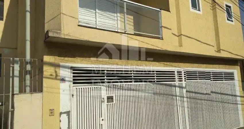 Casa com 6 quartos à venda na Avenida Gustavo Adolfo, Vila Gustavo, São Paulo