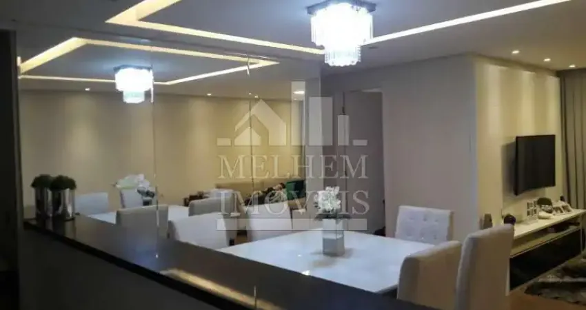 Apartamento com 2 quartos à venda na Rua Gastão Madeira, Vila Maria Alta, São Paulo