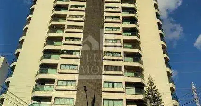 Apartamento com 3 quartos à venda na Rua Barão de Monte Santo, Mooca, São Paulo