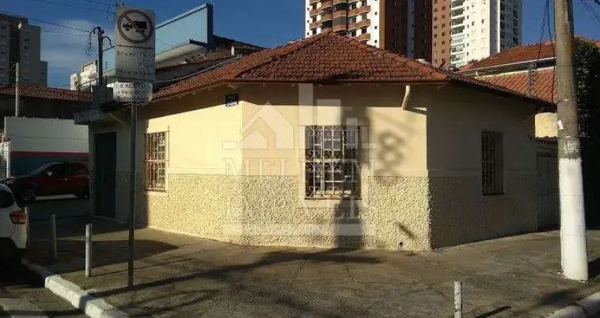 Casa com 1 quarto à venda na Rua Magarinos Torres, Vila Maria Baixa, São Paulo