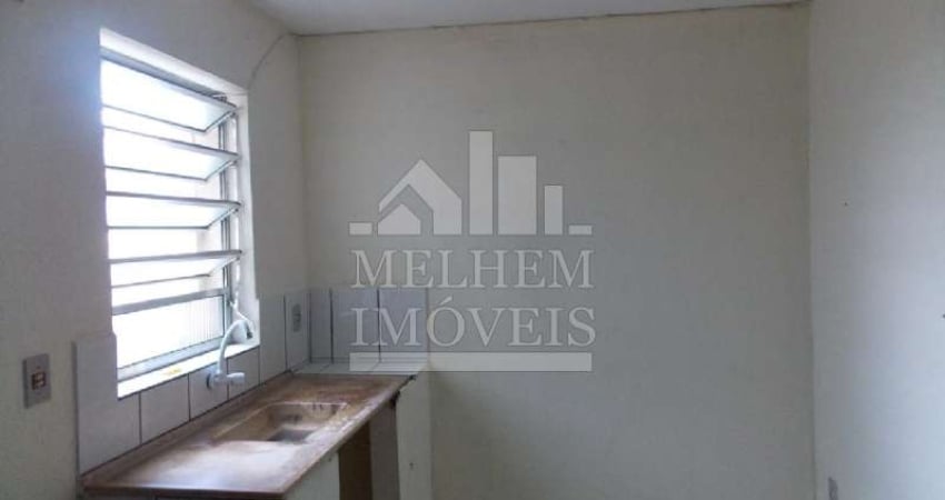 Casa com 1 quarto para alugar na Rua Padre Sabóia de Medeiros, Vila Maria Alta, São Paulo