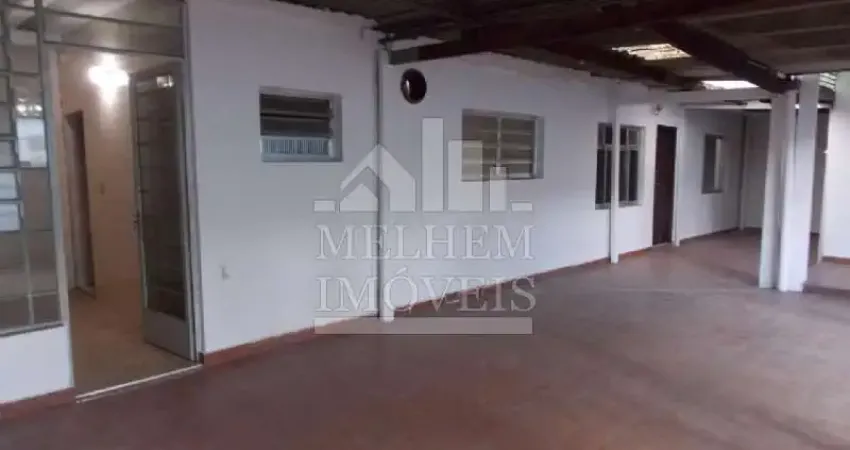 Casa com 6 quartos à venda na Alameda Subtenente-Aviador Francisco Hierro, Parque Novo Mundo, São Paulo