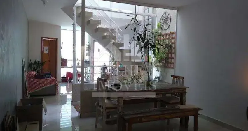 Casa com 3 quartos à venda na Rua Três de Maio, Vila Clementino, São Paulo