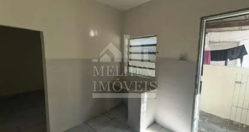 Casa com 1 quarto para alugar na Avenida Belisário Pena, Vila Maria Alta, São Paulo