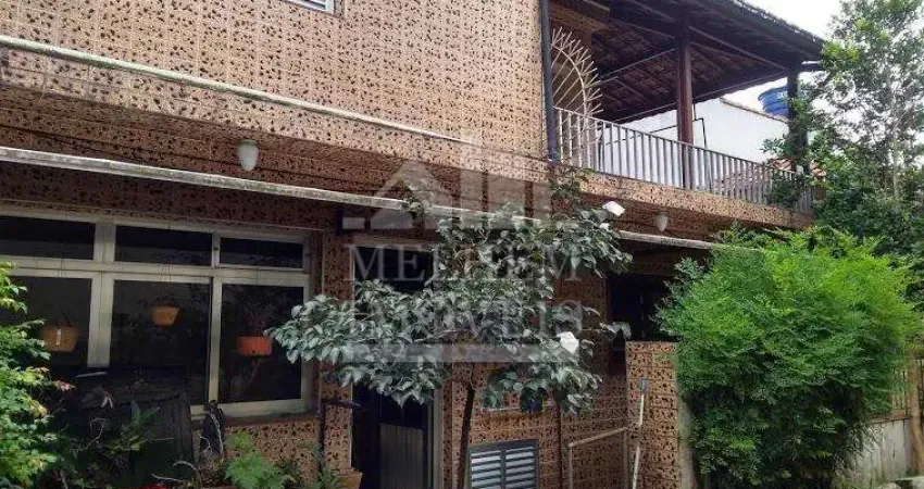 Casa com 3 quartos à venda na Rua Doutor Afonso Vergueiro, Vila Maria, São Paulo