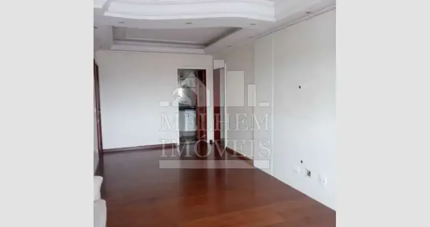 Apartamento a venda - Vila Maria, São Paulo