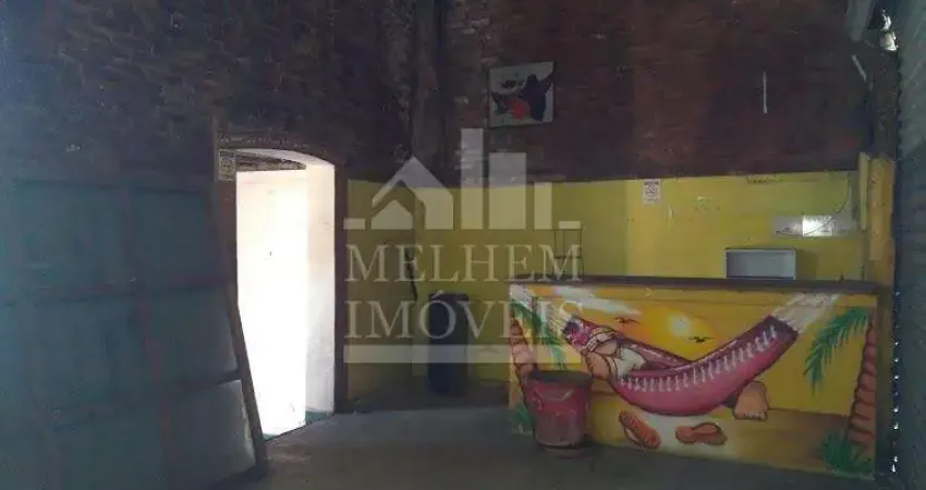 Ponto comercial para alugar na Rua Araritaguaba, Vila Maria, São Paulo