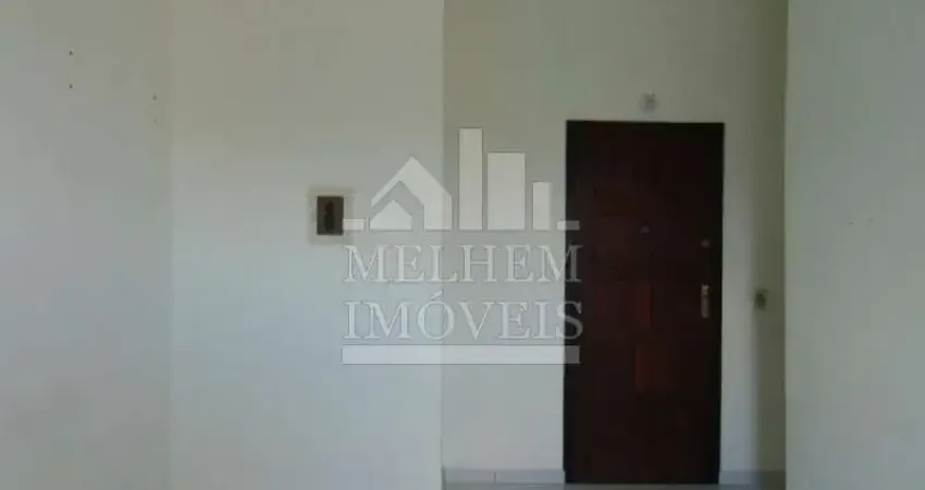 Apartamento para locação - Parque Continental, Guarulhos