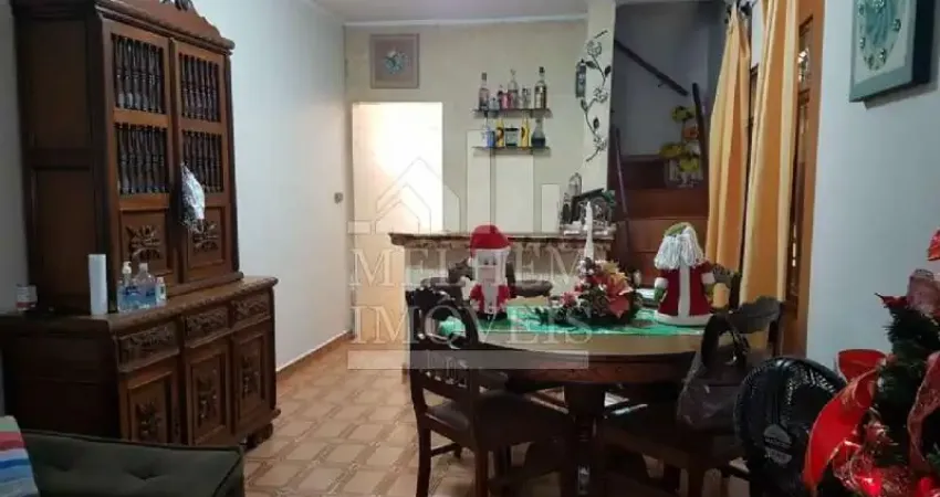 Casa com 3 quartos à venda na Rua Garcia de Moura, Vila Maria Alta, São Paulo