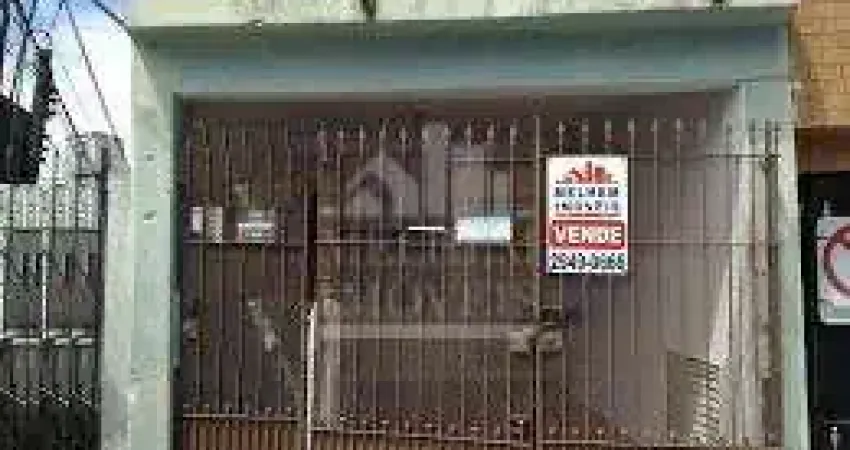 Casa a venda - Vila Maria Alta, São Paulo