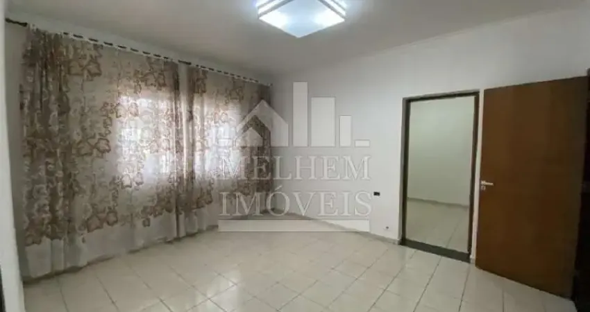 Sobrado a venda - Vila Sabrina, São Paulo