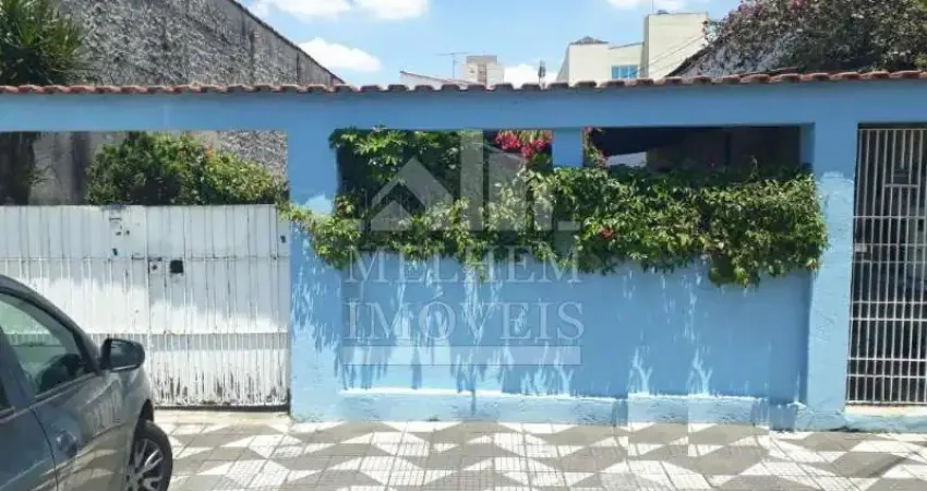 Terreno à venda na Rua Tomás Speers, Vila Maria Baixa, São Paulo