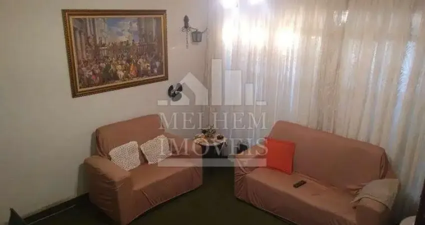 Casa com 3 quartos à venda na Rua Maria Cândida, Vila Guilherme, São Paulo