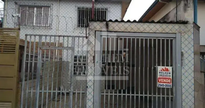 Sobrado a venda - Jardim Brasil (zona Norte), São Paulo
