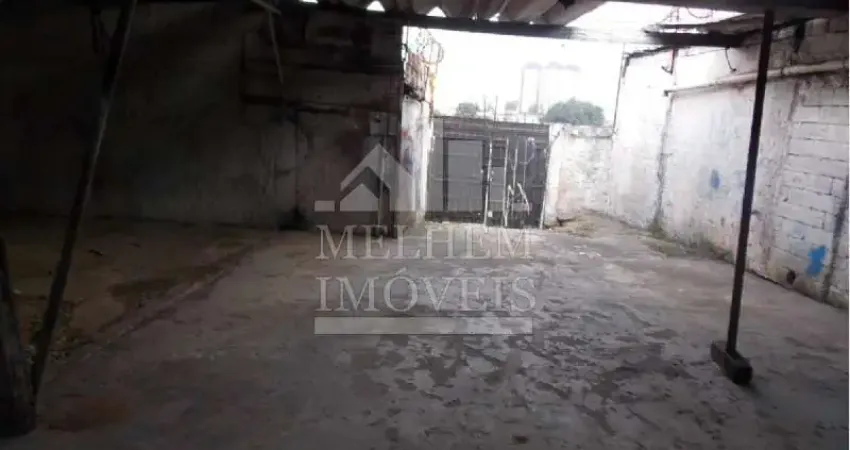 Ponto comercial para alugar na Avenida Bandeirantes do Sul, Vila Maria, São Paulo