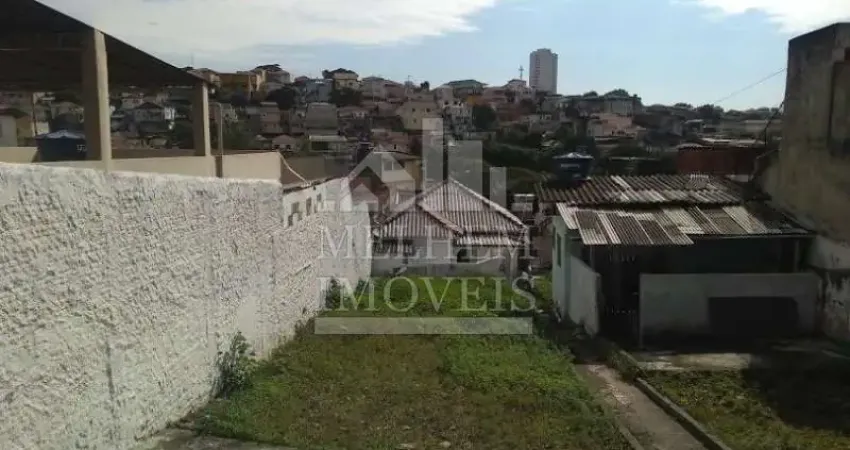 Terreno à venda na Av. Dr Benedito Estevão dos Santos, Vila Maria Alta, São Paulo