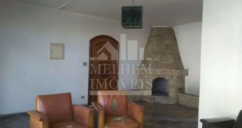 Casa com 3 quartos à venda na Rua Cecília Meireles, Jardim Japão, São Paulo
