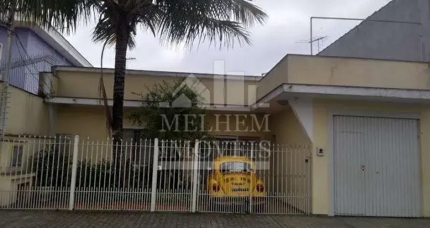 Casa a venda - Vila Sabrina, São Paulo