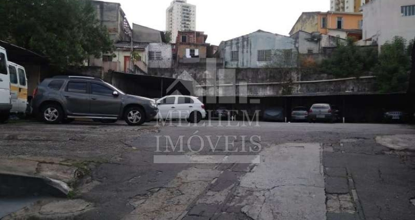Terreno a venda - Jardim Brasil (zona Norte), São Paulo