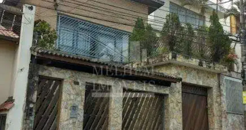 Casa com 3 quartos à venda na Rua Jabuticatubas, Jardim Franca, São Paulo