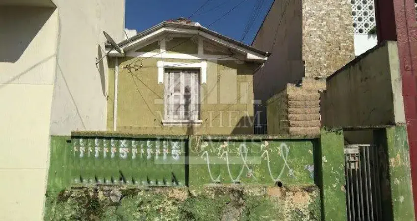 Terreno à venda na Avenida das Cerejeiras, Jardim Japão, São Paulo