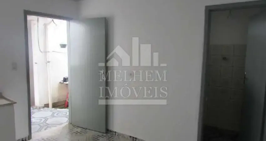 Casa com 1 quarto para alugar na Rua Estevão Mélio, Vila Maria Alta, São Paulo