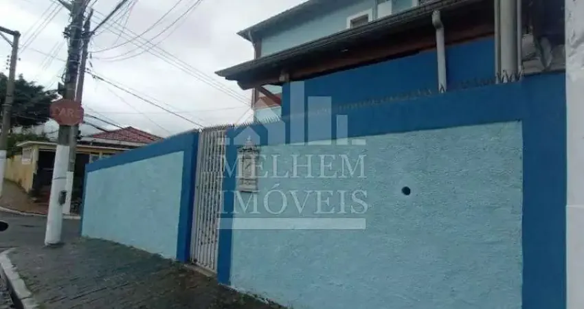 Sobrado a venda - Vila Medeiros, São Paulo