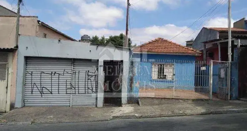 Terreno à venda na Rua Soldado José Vivanco Solano, Parque Novo Mundo, São Paulo