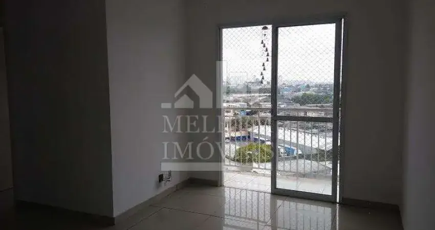 Apartamento com 3 quartos à venda na Rua Soldado José Vicente de Paula, Parque Novo Mundo, São Paulo