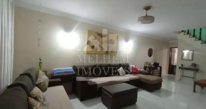 Casa com 3 quartos à venda na Rua Balthazar Fidelis, Jardim Guanca, São Paulo