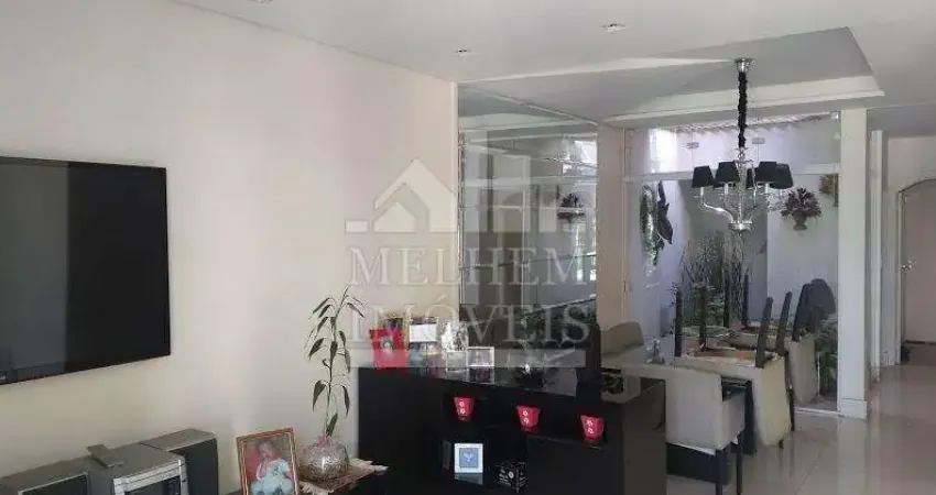 Casa com 3 quartos à venda na Rua Vianópolis, Vila Maria Alta, São Paulo