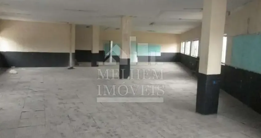 Ponto comercial para alugar na Avenida Manuel Antônio Gonçalves, Jardim Guanca, São Paulo