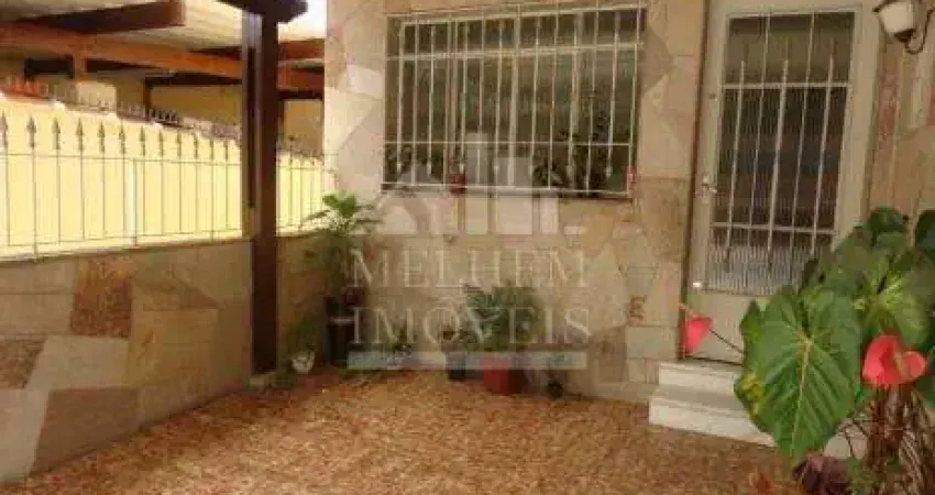 Casa com 3 quartos à venda na Avenida Conceição, Carandiru, São Paulo