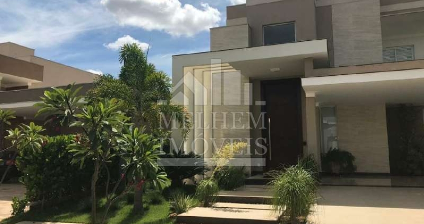Sobrado a venda - Parque Residencial Damha V, São José do Rio Preto