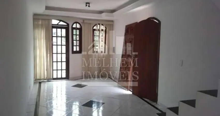 Casa com 3 quartos à venda na Pça. Rio Brilhante, Vila Maria Alta, São Paulo