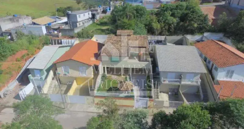 Casa com 3 quartos à venda na R. GERCINA ANTONIA DA SILVA, Jardim Pereira, Mairiporã