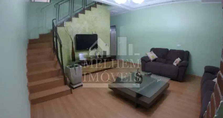 Casa com 4 quartos à venda na Avenida Conceição, Jardim Japão, São Paulo